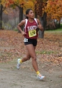 2009 CIF XC D4 Girls  - 119